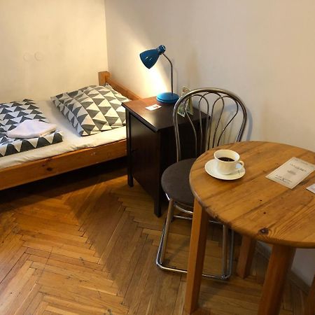 Hostel Bemma - Ozonowane Pokoje Breslavia Exterior foto